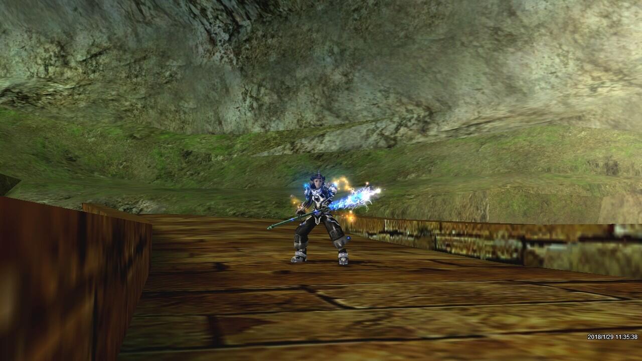 RF Online Private Server Savage PVP | Konsep PVP Jaman 2013'an | 3 FEB 2018