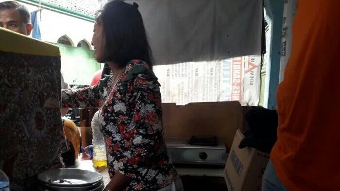 Eneng Syok Belasan Anak Tetangganya Keracunan Makanan di Pesta Ultah