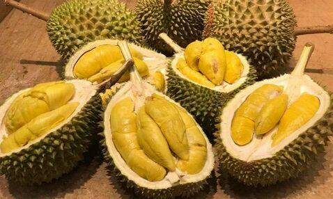 Ini Loh Manfaat Makan Durian