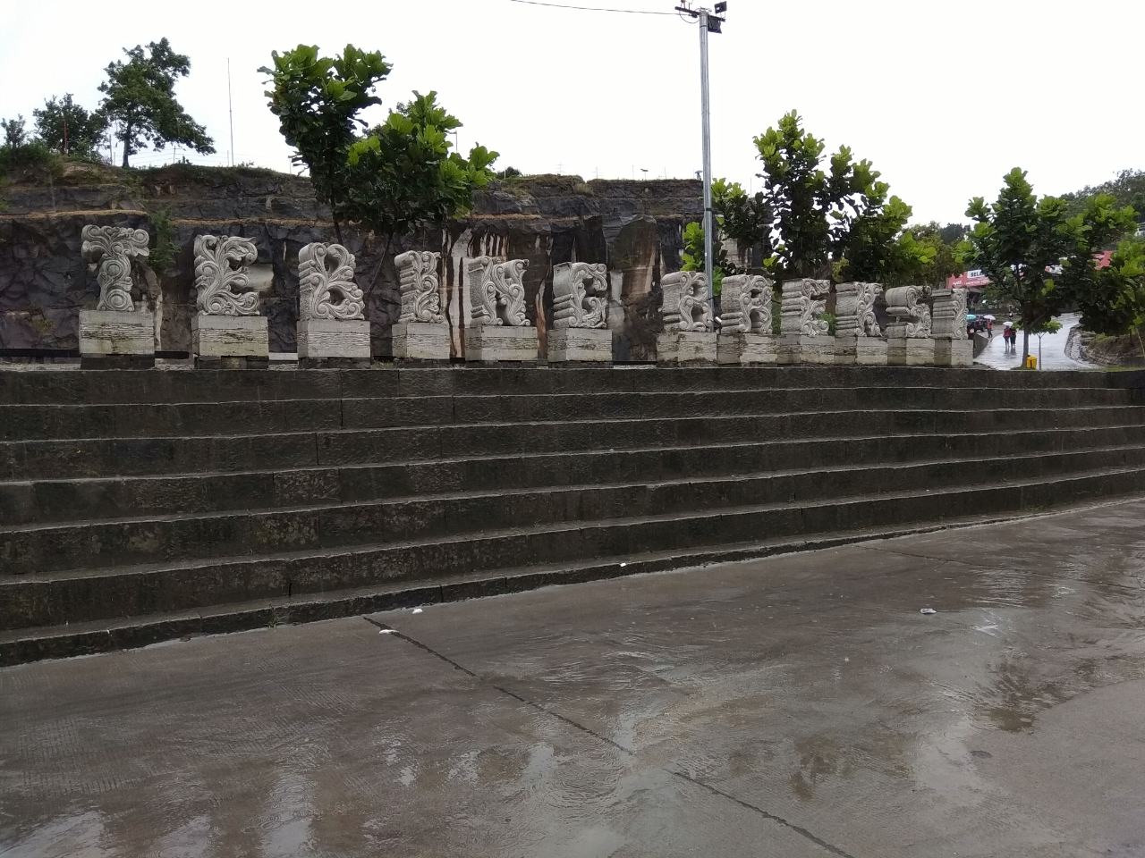 Family Gathering Ke D.I.Yogyakarta
