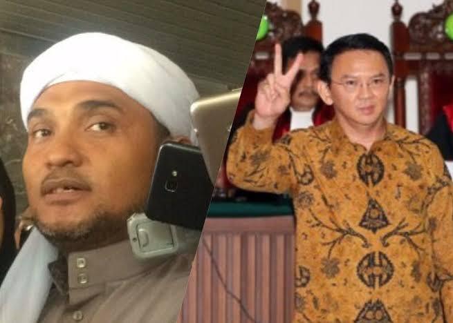 Polisi Setop Penyelidikan Kasus Ahok 'Jilid II'