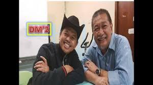 Apak Kabarmu 2DM ( Deddy Mizwar &amp; Dedi Mulyadi )