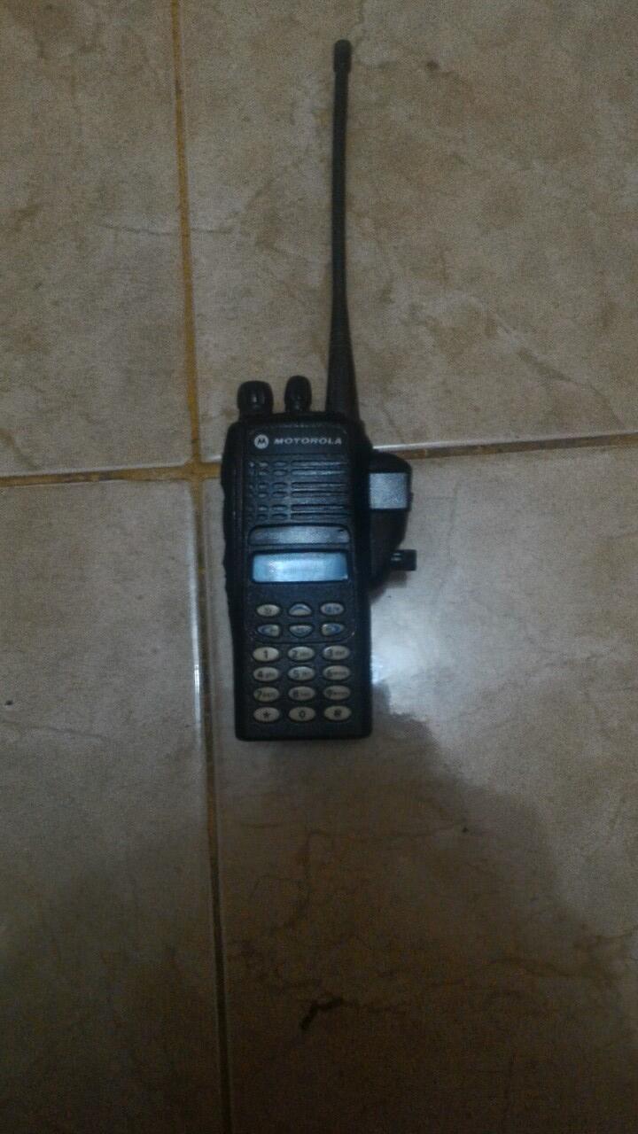 Ht motorola gp 338