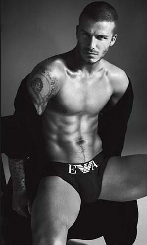 David Beckham Bakal Berkunjung ke Indonesia