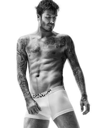 David Beckham Bakal Berkunjung ke Indonesia