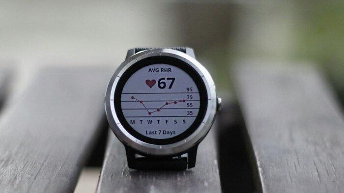 Garmin Vivoactive 3 Cocok Digunakan Kaum Urban