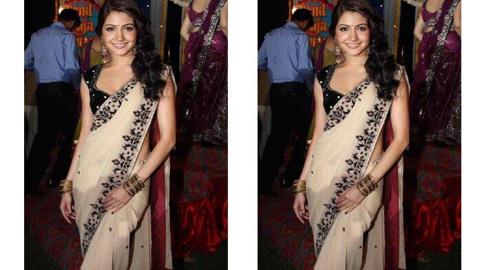 Aktris Bollywood dengan Bentuk Badan Paling Bagus