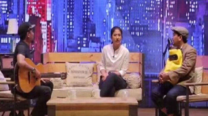 Paniknya Fika Fawzia saat Kali Pertama Ditelepon Menteri Susi, Salah Ngomong Begini!