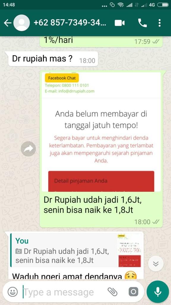 Surat Terbuka untuk ARINDRA WARDHATAMA (Jangan Lari dari Tanggung Jawab)