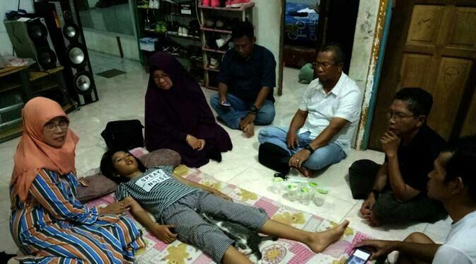 Kisah 'Putrie Tidoer' di Berbagai Belahan Dunia