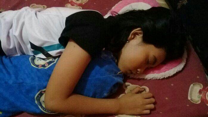 Kisah 'Putrie Tidoer' di Berbagai Belahan Dunia