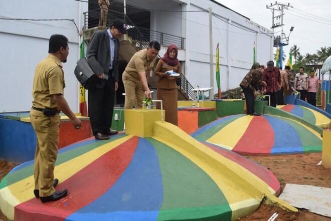 Listrik Berasal dari Sampah, Kota Jambi Bisa Hemat Rp 15 M Setahun