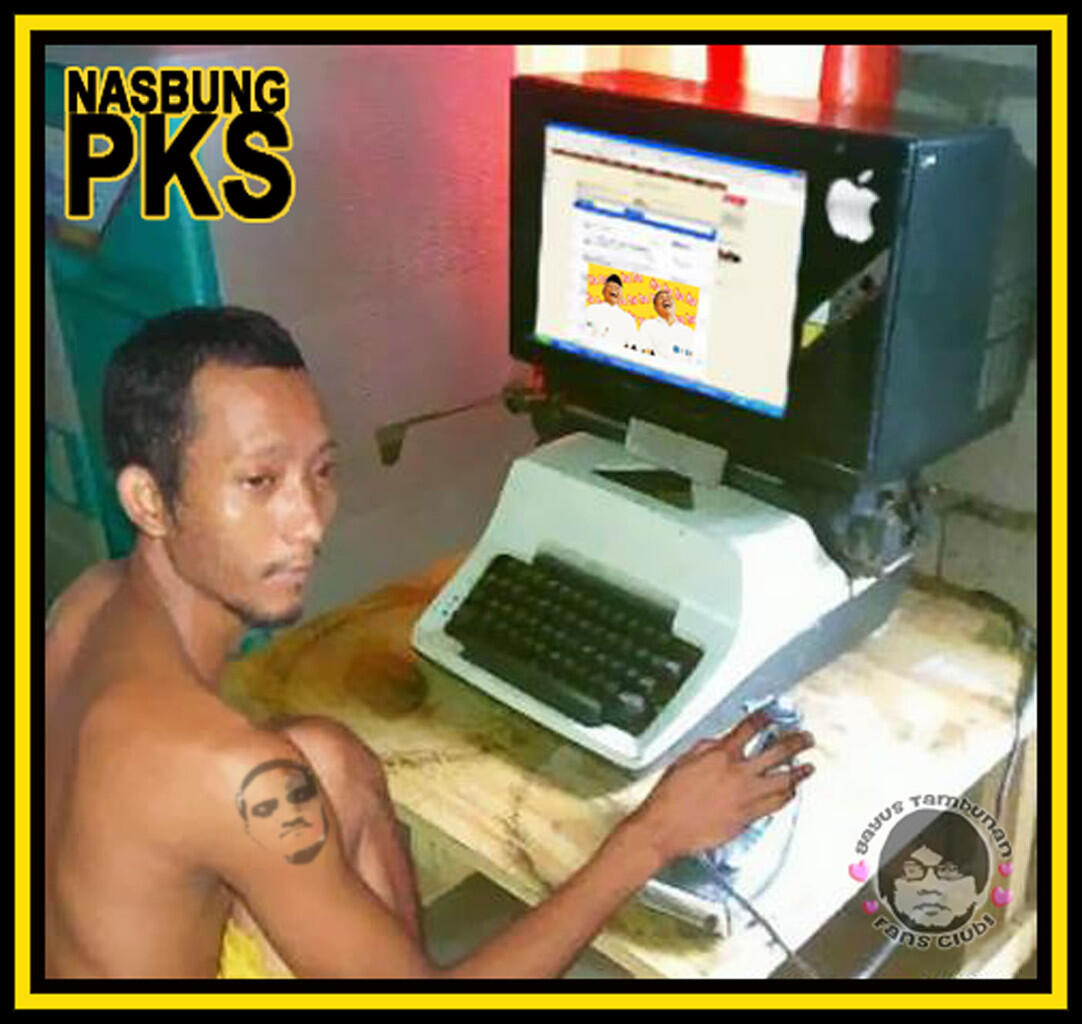 (Inspiratif) Indahnya Kebersamaan