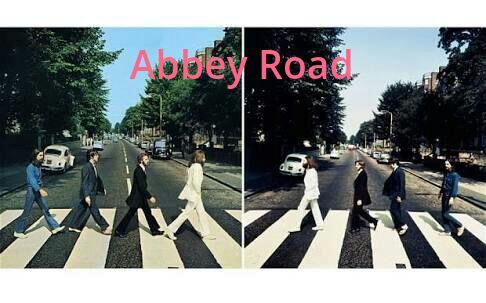 Yuk menambah Ensiklopedia berjalan kita tentang Abbey Road Studio yang mendunia 