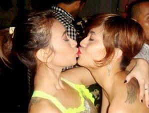 Duo Lesbi di Medan Diciduk karena Menculik dan Menyiksa Seorang Lelaki