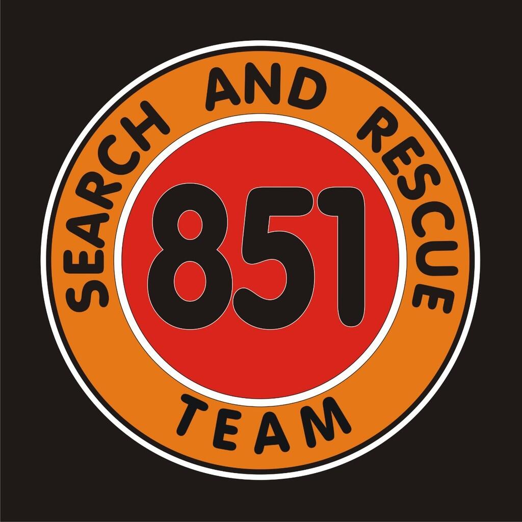 {Field Report} Latian Sar 851 Rescue Bareng Kaskus Lare Oseng Part 1