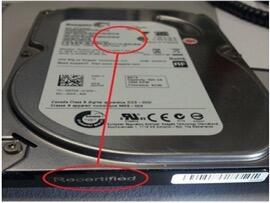 Sekarang Ada Hard Disk Bersertifikasi Ulang! Apa Bedanya dengan Yang Resmi?