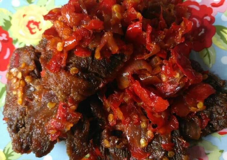 Selain Rendang, Ini 6 Kuliner Khas Padang yang tak Kalah Nikmat!