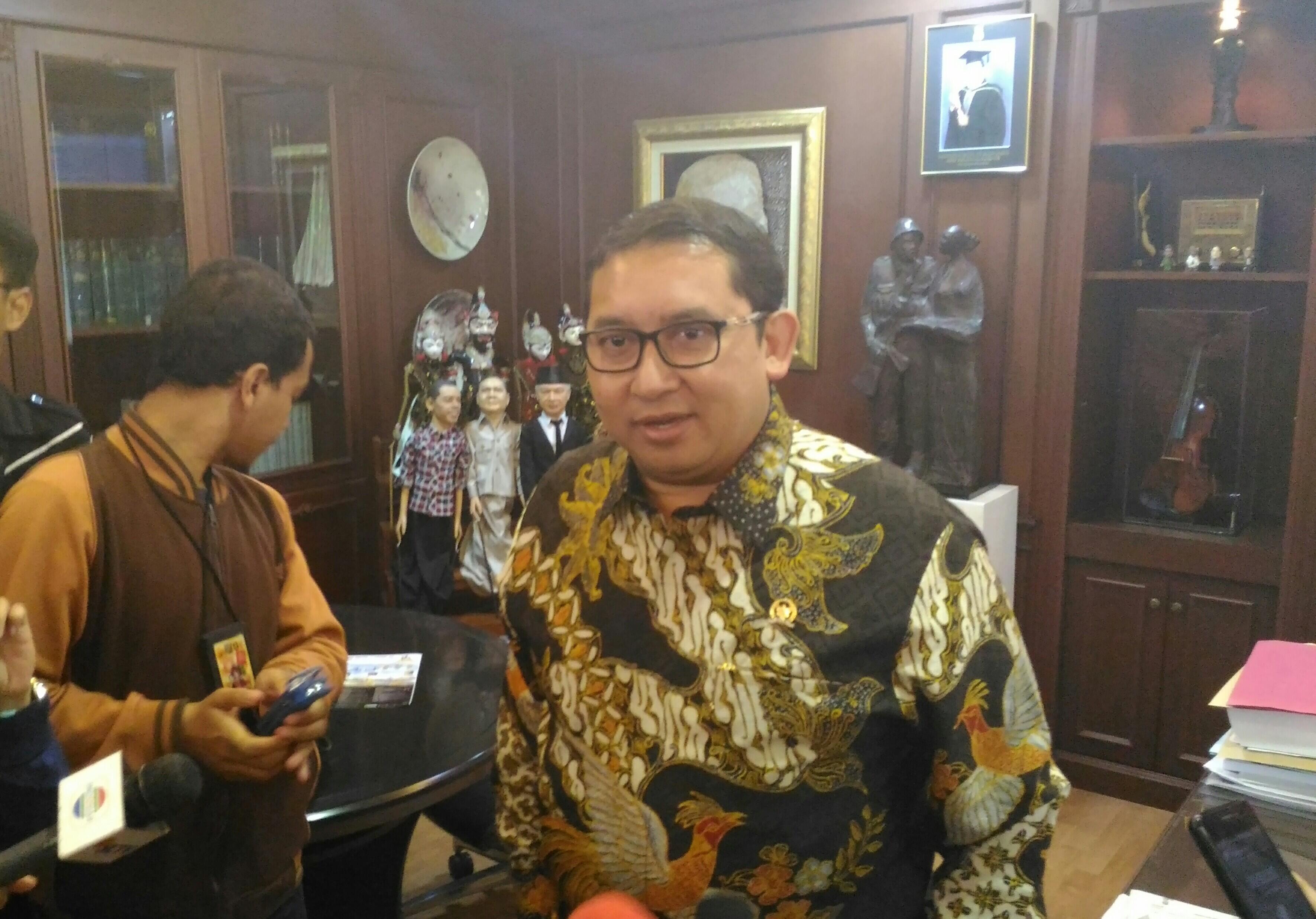 Gerindra Segera Deklarasikan Prabowo di Pilpres 2019