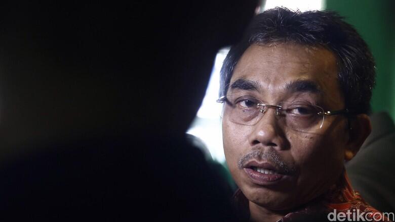Sebut Ada Dana Siluman di APBD DKI, PDIP Nilai TGUPP Belum Maksimal