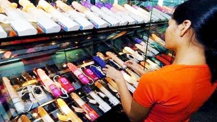 Sex Toys Jenis Ini Laris Manis di Banjarmasin Coy !