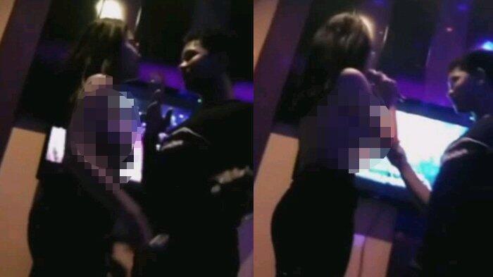 Duh, Lelaki yang Nyawer Purel Telanjang di Room Karaoke Tulungagung Masih Pelajar SMA