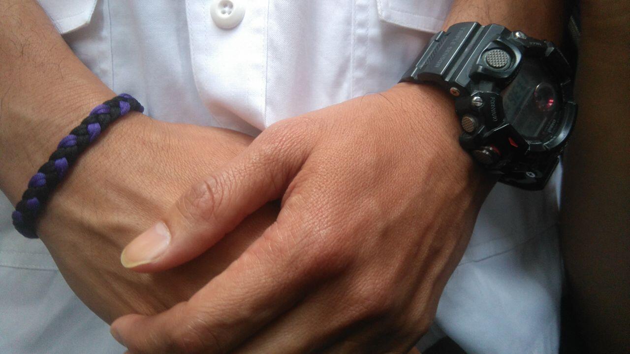 Coba Tebak, Berapa Harga Jam Tangan Sandiaga Uno Ini?  KASKUS