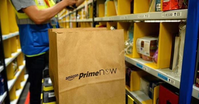 Amazon Segera Masuk Pasar Indonesia