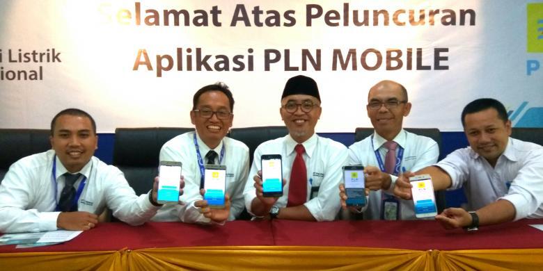 Aplikasi PLN Mobile Untuk Layanan Listrik Zaman Now | KASKUS