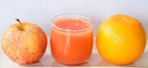 Cara Membuat Jus Apel Untuk Diet