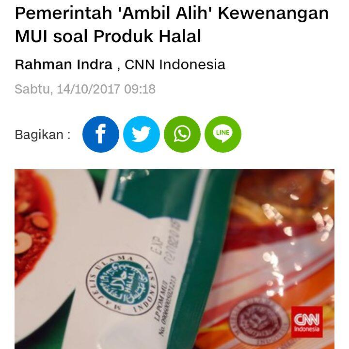 BPOM Benarkan Viostin DS dan Enzyplex Mengandung DNA Babi

