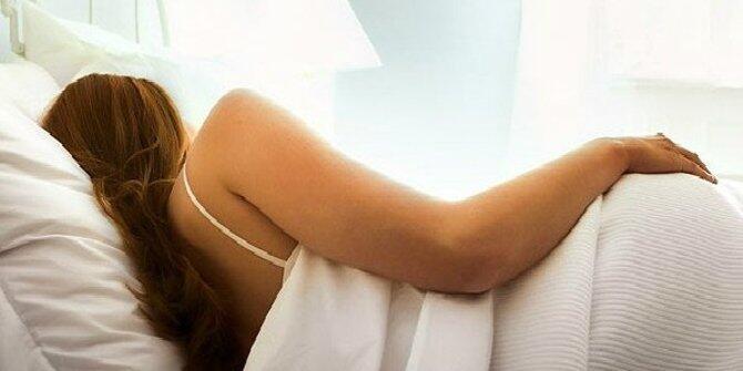 Awas, ini 5 Kebiasaan Bikin Wanita Susah Hamil!