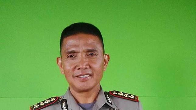 Lama Dilayani Saat Beli Rokok, Brimob Letuskan Tembakan 2 Kali