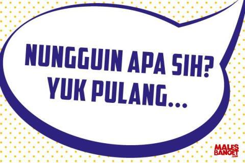 Ketika Indahnya Kekeluargaan Memudar