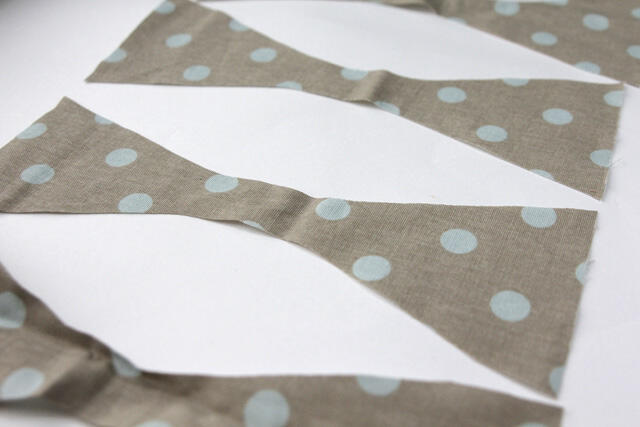 DIY: Cara Membuat Pita Unyu buat Ibu Hamil