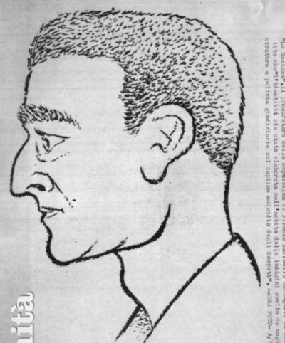 The Monster of Florence (part 3) : The Suspects