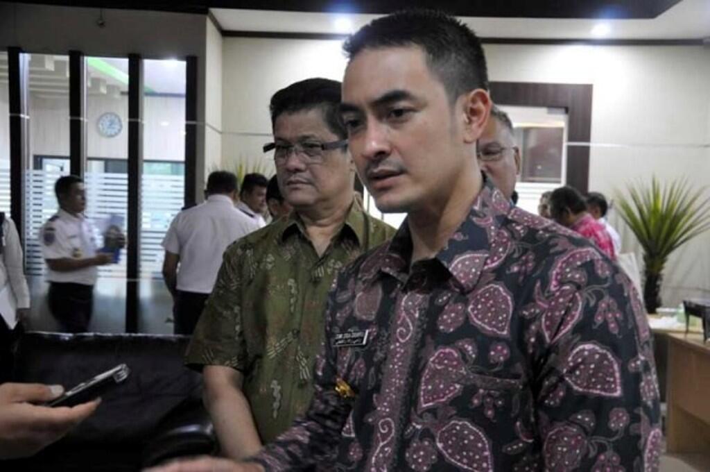 KPK Masih Kumpulkan Bukti Keterlibatan Zumi Zola