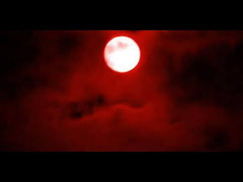 &#91;Jokes&#93; Super Blue Blood Moon