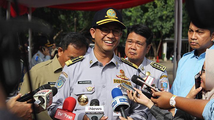 Batal Makan Bareng Anies Baswedan, Reaksi Sopir Angkot?