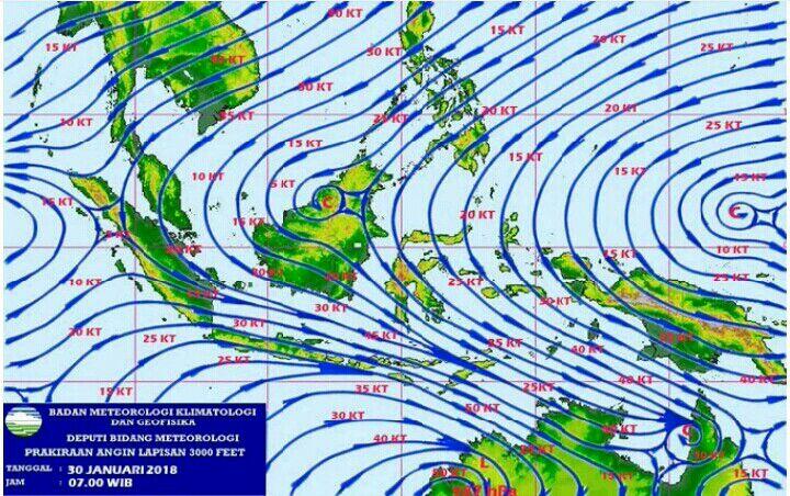 Netizen Sotoy Ceramahi Akun BMKG Tentang Gerhana Bulan Total, Jawaban BMKG Makjleb!