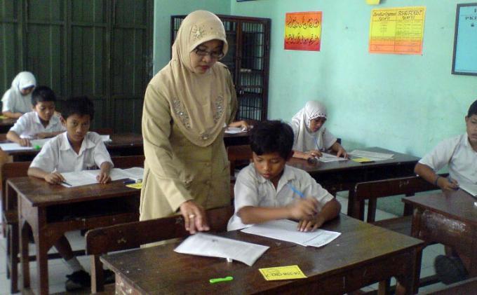 Disdik Dorong Guru Punya Keahlian Ganda Atasi Kekurangan Guru Produktif