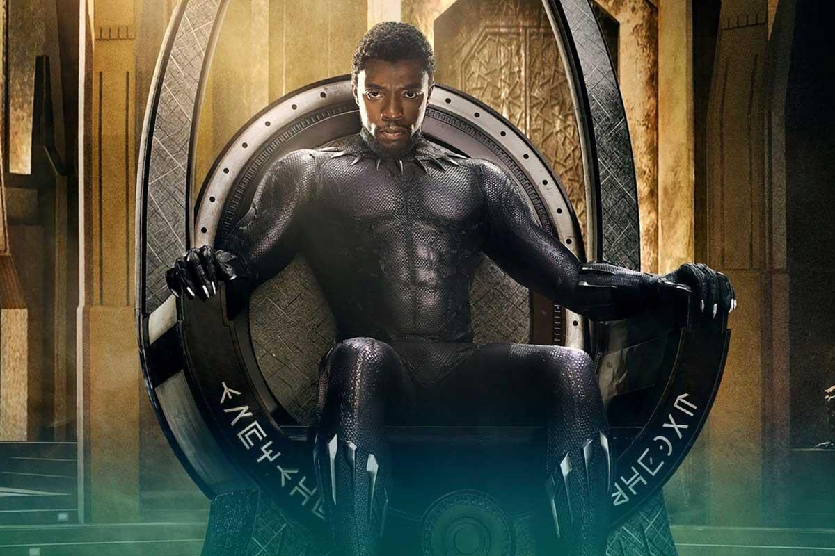 Black Panther Akan Memiliki 2 Post Credit Scene!