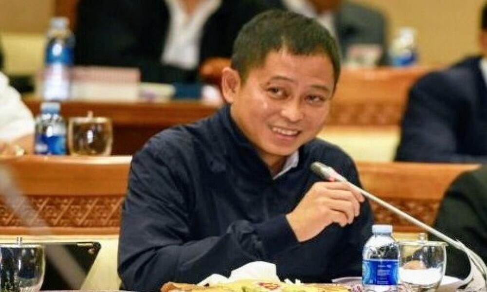 Di London, Jonan Paparkan Komitmen Pemerintah Untuk Sektor ESDM
