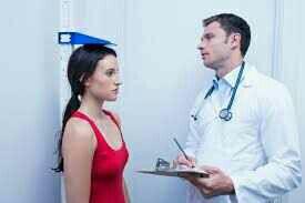 &#91;POPULER&#93; 5 Cara Cepat Menambah Tinggi Badan Secara Alami