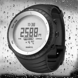 Review Jam Tangan Suunto Core Setelah 5 Tahun Pemakaian