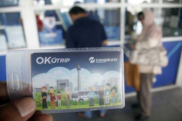 Ogah Gabung dalam OK Otrip Empat Koperasi bakal Dinego Ulang
