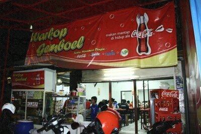 Kafe dan Restoran di Bandung yang Buka Sampai Pagi