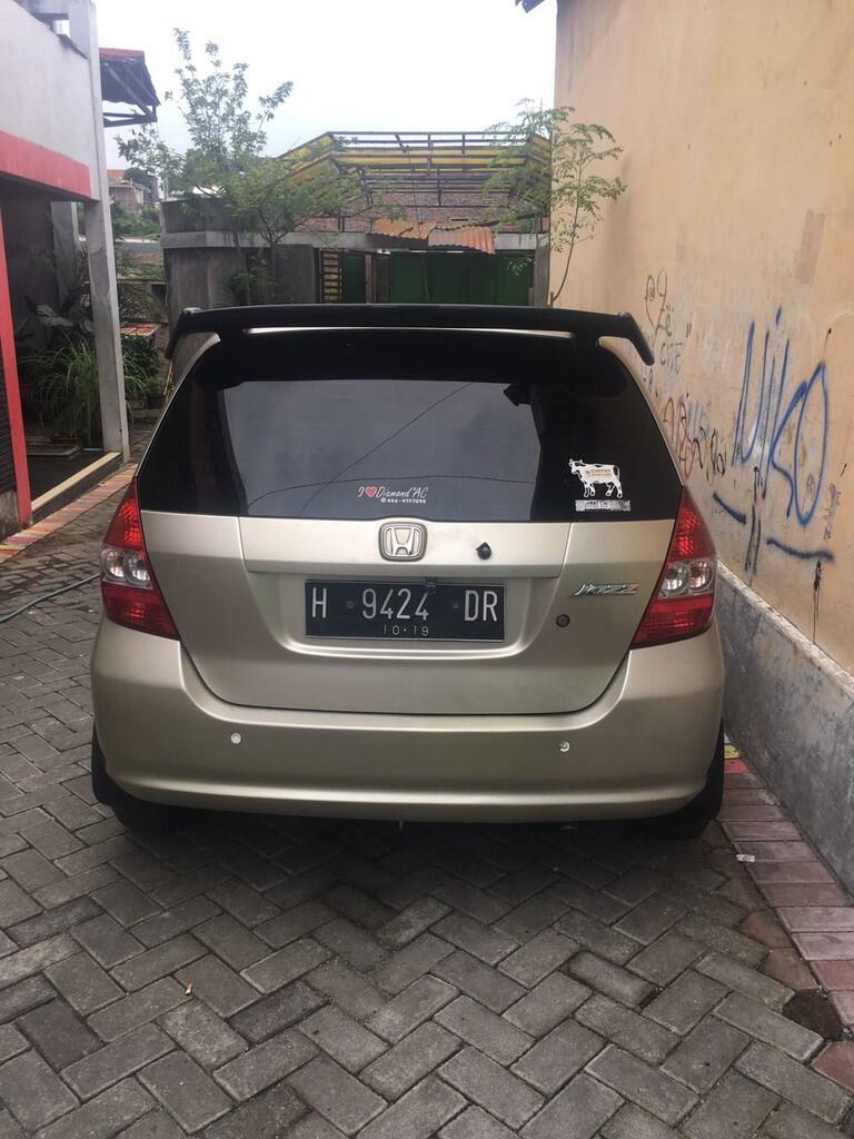 Binggung