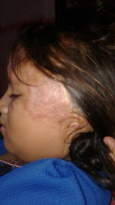 Sisihkan Profit Untuk Nur'Ain