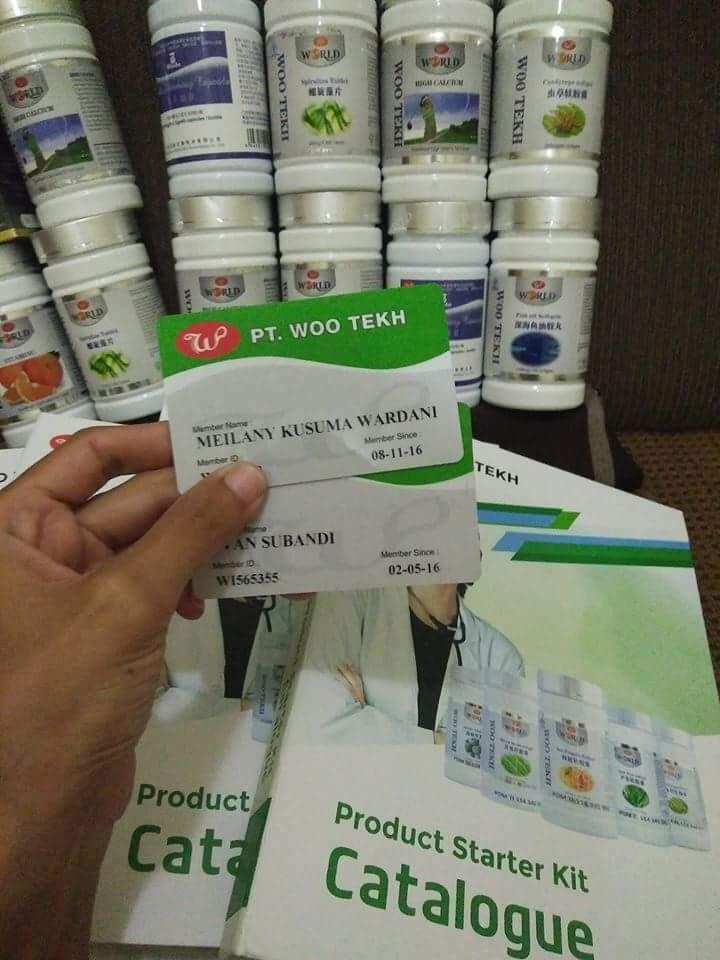 Kerjasama Reseller/Dropship Obat Herbal Wootekh Indonesia